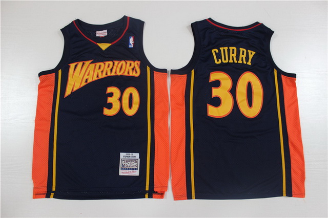 Golden State Warriors Jerseys 44